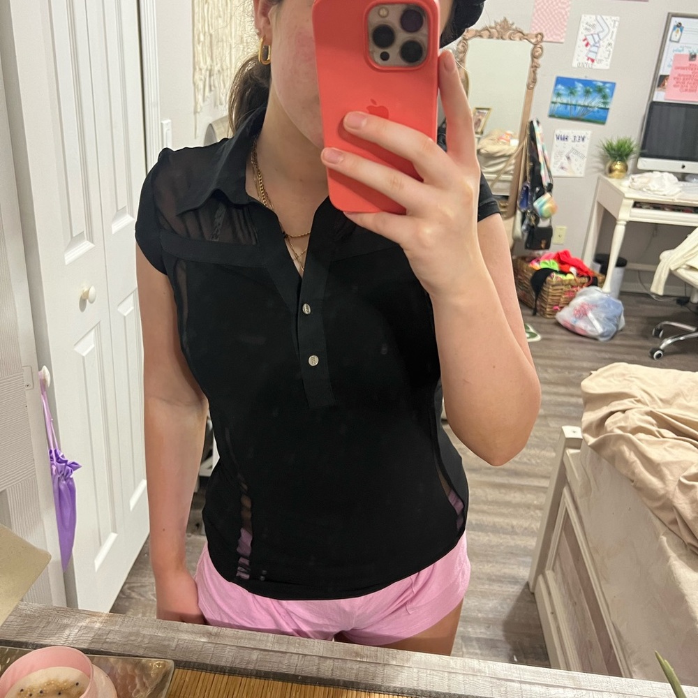 Gucci Shirt